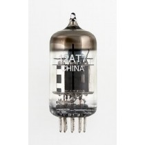 ALLPARTS VT-0933-000 12AT-7 Tube 