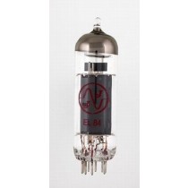 ALLPARTS VT-4984-000 Tesla EL-84 Matched Tubes 