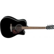 Yamaha FX370CBL - Black