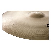 Zildjian 24" A Medium Ride