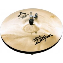 Zildjian 13" A Custom Master Sound Hihat