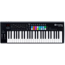 Novation Launchkey 49 MK3