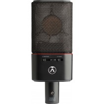 Austrian Audio OC18 - Studiomikrofon med CK12-kapsel