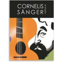 Cornelis Vreeswijk - Sånger