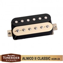 Tonerider Alnico II Classics Neck - Zebra