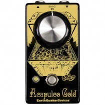 EarthQuaker Devices Acapulco Gold - Power Amp Distortion