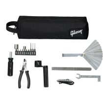 Gibson TK-01 Mobile Tech Toolkit Care