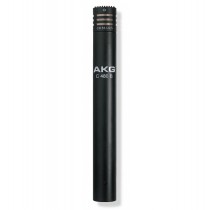 AKG Mikrofoner Studio AKG P120 Kondensatormikrofon med Stor Membran | Gear4music