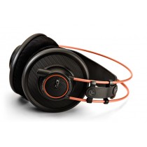 AKG K712 PRO, referanse hodetelefon, 62 ohm