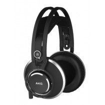 AKG K872 | Lukket hodetelefon for kritisk lytting