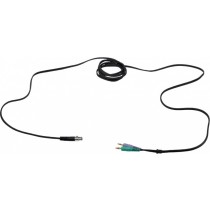 AKG MK HS PC kabel til HSC headset - 2 x 1/8" jack