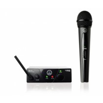 AKG WMS40 MINI vokalsystem - ISM1