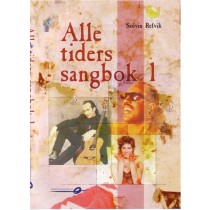 Alle tiders sangbok 1 *