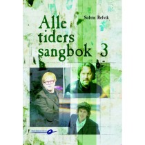 Alle tiders sangbok 3 *