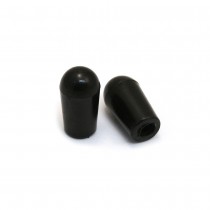 ALLPARTS SK-0040-023 Black Switch Tips 