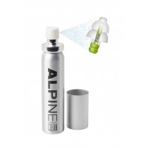 Alpine Clean 25ml - Rensespray for ørepropper