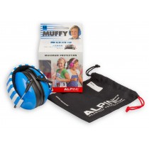 Alpine Muffy Kids - Blue