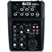 Alto Professional ZEPHYR ZMX52 - Mikser