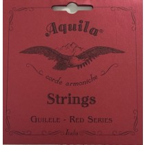 Aquila 153C - Red Series Guilele, E-Tuning