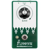 EarthQuaker Devices Arrows V2 - Pre-Amp Booster