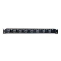 ART Pro Audio S8 mikrofonsplitter