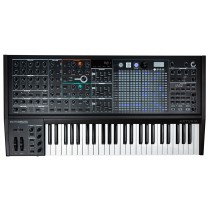 Arturia MatrixBrute Noir Limited Edition