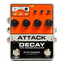 Electro Harmonix Attack Decay