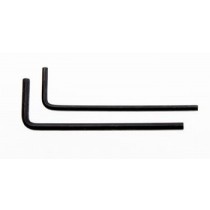 ALLPARTS AW-0131-000 Allen Wrench Set for Floyd Rose