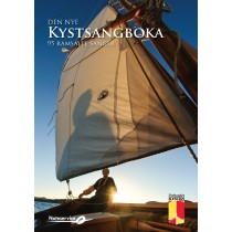 Den nye kystsangboka - 95 ramsalte sanger