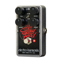 Electro Harmonix Bass Soul Food