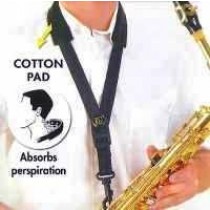 BG S12SH - Halssnor til saksofon, for barn