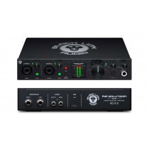 Black Lion Audio Revolution 2x2