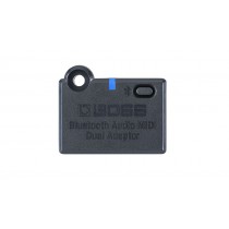 Boss Bluetooth Audio MIDI Dual Adaptor