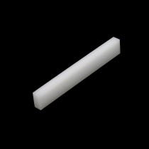 ALLPARTS BN-2225-025 Small Polyester Nut Blank