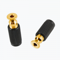 ALLPARTS BP-0195-002 Gold Anchors and Studs