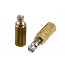 ALLPARTS BP-0196-005 Stainless Studs for American Standard 