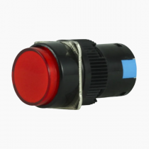 Allparts EP-4927-026 - EVH Style Momentary Kill Switch