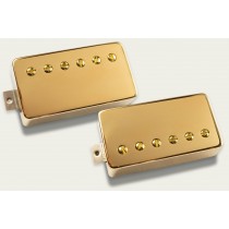 Tonerider Generator Neck - Gold 