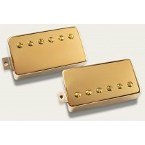 Tonerider Generator Bridge - Gold 
