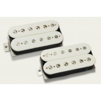 Tonerider Rocksong Bridge - F-Spaced - White