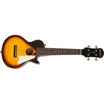 Epiphone Les Paul Ukulele CF Vintage Sunburst