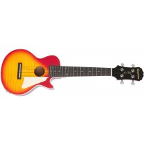 Epiphone Les Paul Ukulele CF Heritage Cherry