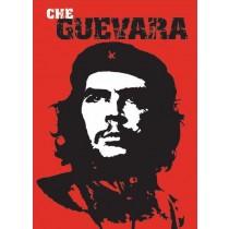 Che Guevara - Plakat 139