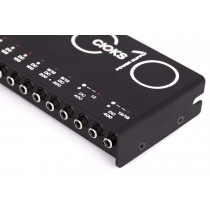 CIOKS DC10 Link strømforsyning for pedaler