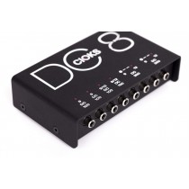 CIOKS DC8 strømforsyning for pedaler