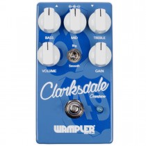 Wampler Clarksdale Vintage Overdrive 