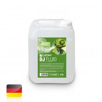 Cameo DJ FLUID 5L - Medium røykvæske
