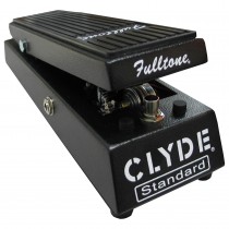 Fulltone CLYDE Standard Wah
