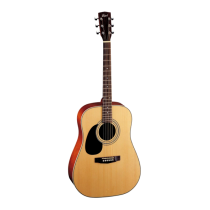 Cort AD880LH Venstrehendt Westerngitar - LEFTY