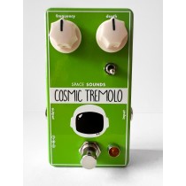 Space Sounds - Cosmic Tremolo